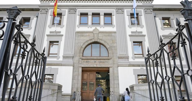 Galicia