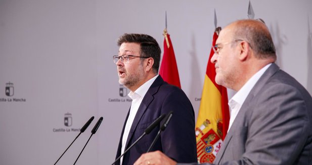 Castilla-La Mancha