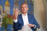 Foto: Rueda alberga "muy pocas esperanzas" de que pueda haber un acuerdo en financiación autonómica