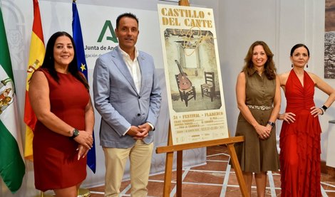 Es Andalucía - Málaga