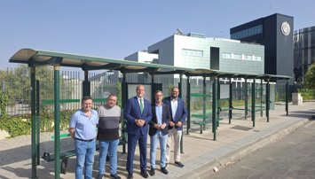 Es Andalucía - Jaén
