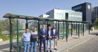 Es Andalucía - Jaén