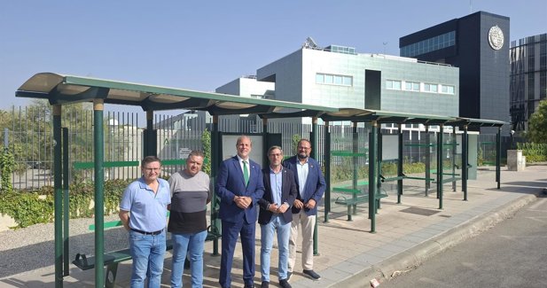 Es Andalucía - Jaén