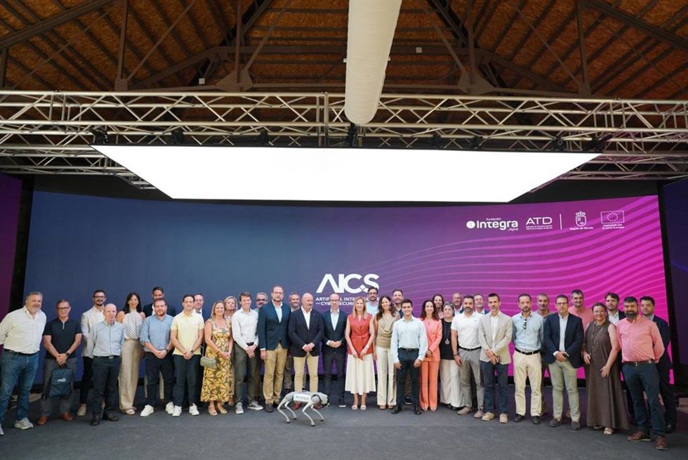 El Auditorio Víctor Villegas acogerá en septiembre el congreso AICS 2026
