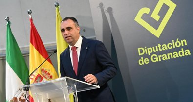 Andalucía