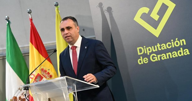 Andalucía