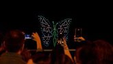 Foto: El Arenal Sound estrenará un espectáculo de luces con drones visible a un kilómetro de distancia