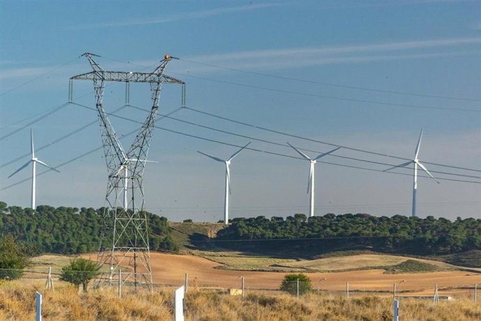 Redes eléctricas