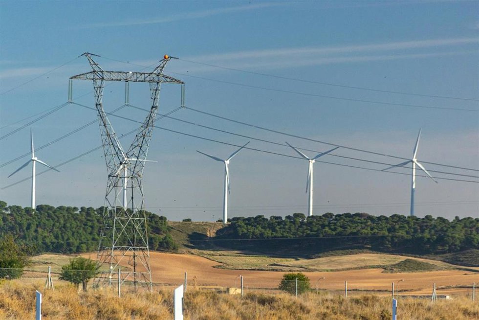 Redes eléctricas