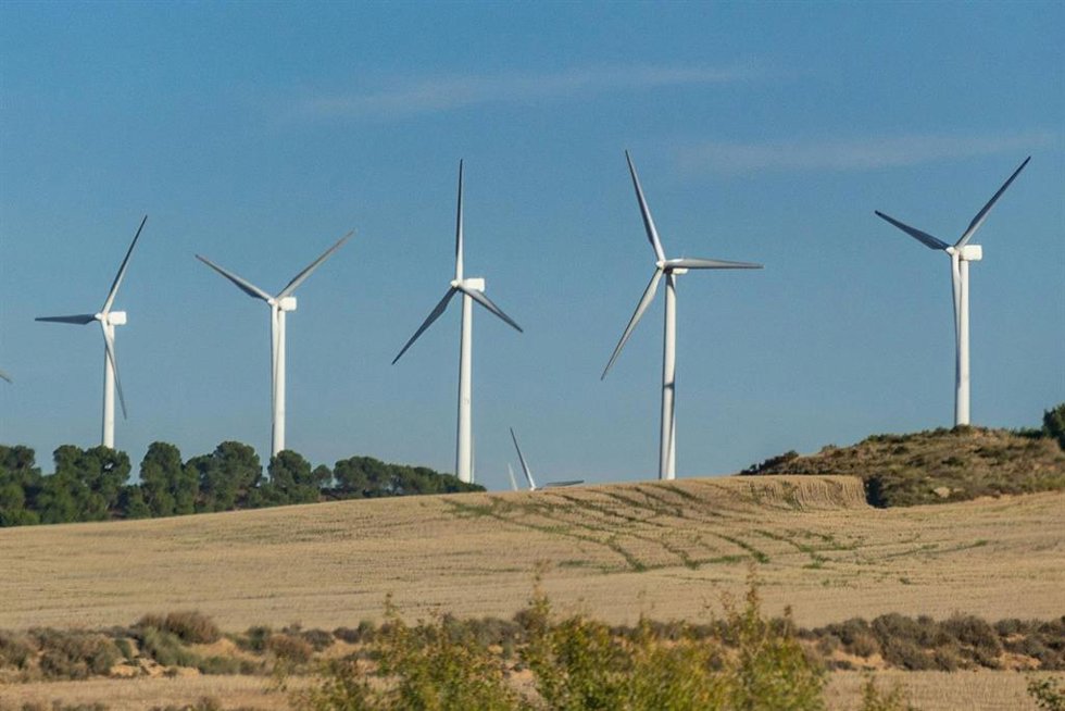 El Gobierno declara instalaciones energéticas estratégicas los proyectos adjudicatarios en nudos de transición justa