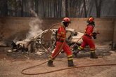 Foto: SESPAS reclama una política de prevención de incendios que sitúe la salud pública en el centro