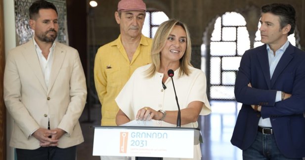 Andalucía