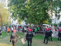 Zupiria afirma que la Policía Nacional sobrepasó sus funciones al arrestar a dos agresores de un aficionado de La Roja