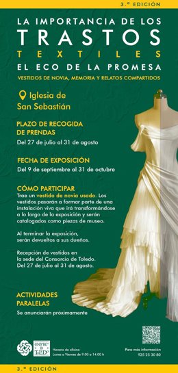 El eco de la promesa