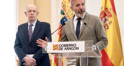 Aragón