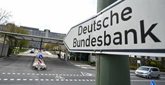 Foto: Alemania.- El Bundesbank anticipa un ligero crecimiento de Alemania en el segundo trimestre, pese a la guerra en Irán