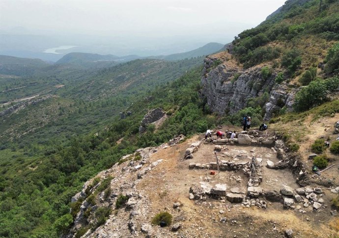 Picos Ajos Yátova