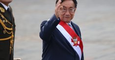 peru