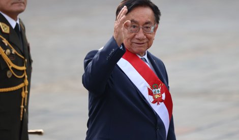 peru