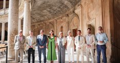 Es Andalucía - Granada