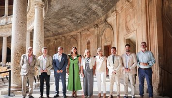 Es Andalucía - Granada