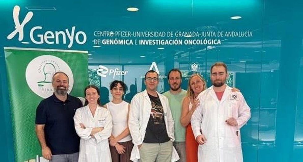 Investigadores identifican un biomarcador que ayuda a detectar el cáncer de pulmón con precisión.