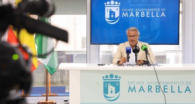 Málaga