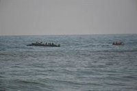 Ceuta suma más de 250 menores migrantes en la última quincena y alcanza los 472 tutelados