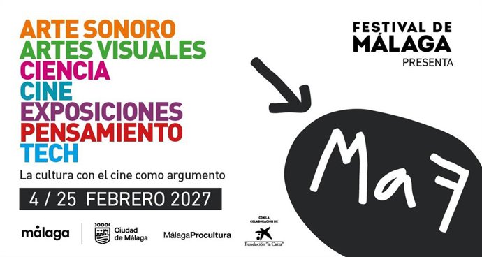 Cartel del MAF