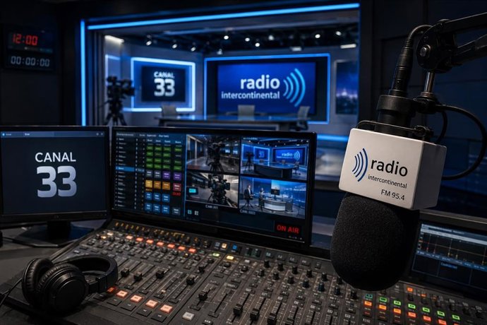 Novedad en contenidos y diseños de radio y TV local