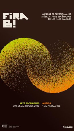 Fira B! vuelve con una nueva edición centrada en la proyección internacional de la música y las artes escénicas