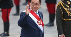 peru