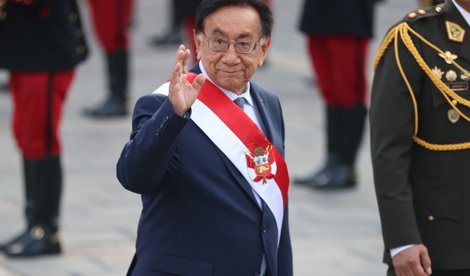 peru