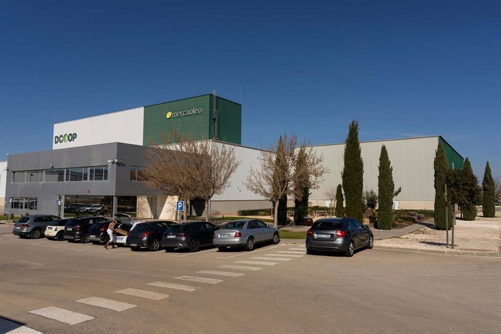 Archivo - Dcoop