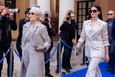 Foto: ¿A qué hora se estrena El Diablo viste de Prada 2 en Disney+?