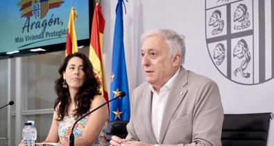 Aragón