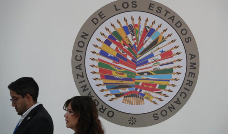 iberoamérica