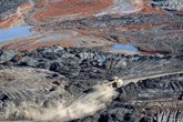 Foto: Perú registró nuevas inversiones mineras por 2.313 millones de euros hasta mayo, un 43,6% más