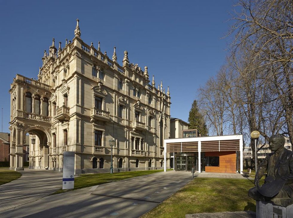 Museo de Bellas Artes de Álava