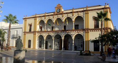 Huelva