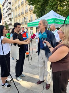 Es Andalucía - Granada
