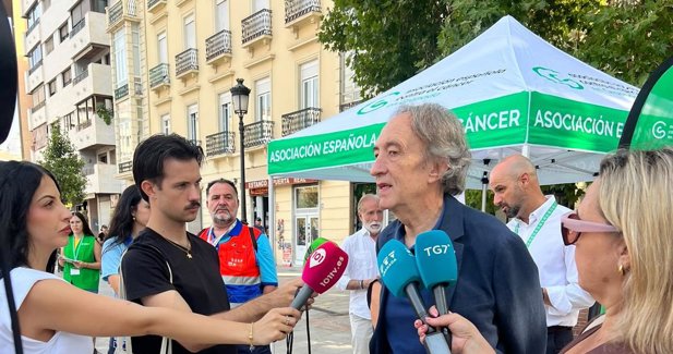 Es Andalucía - Granada