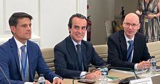 Es Andalucía - Sevilla