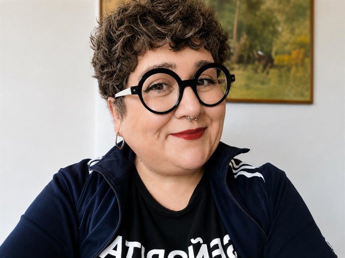 Amaia Carreira