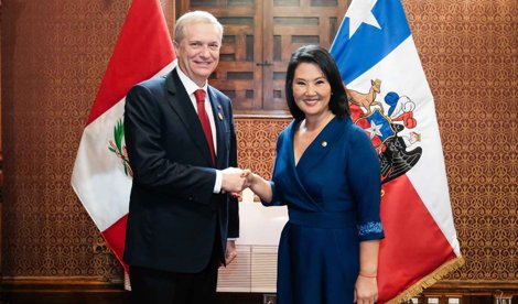 peru
