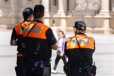 Foto: La capital aragonesa activa este miércoles la alerta naranja del Plan Municipal de Emergencias por el calor