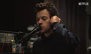 Archivo - Harry Styles