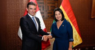 peru
