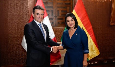 peru