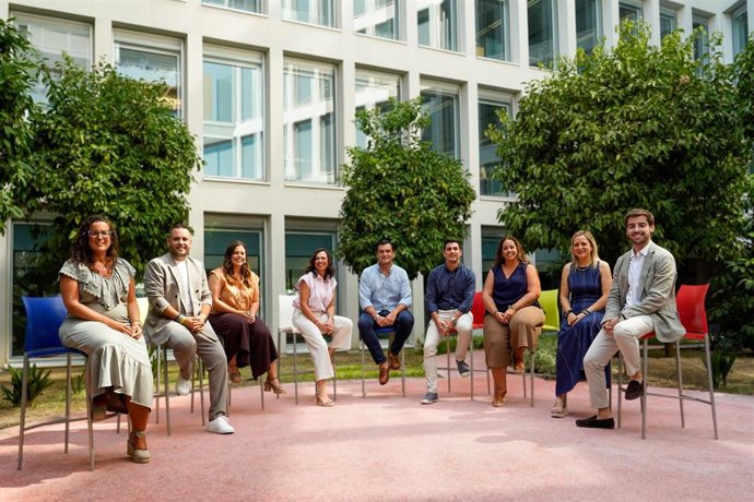 La Junta nombra a los ocho coordinadores provinciales del Instituto Andaluz de la Juventud (IAJ).